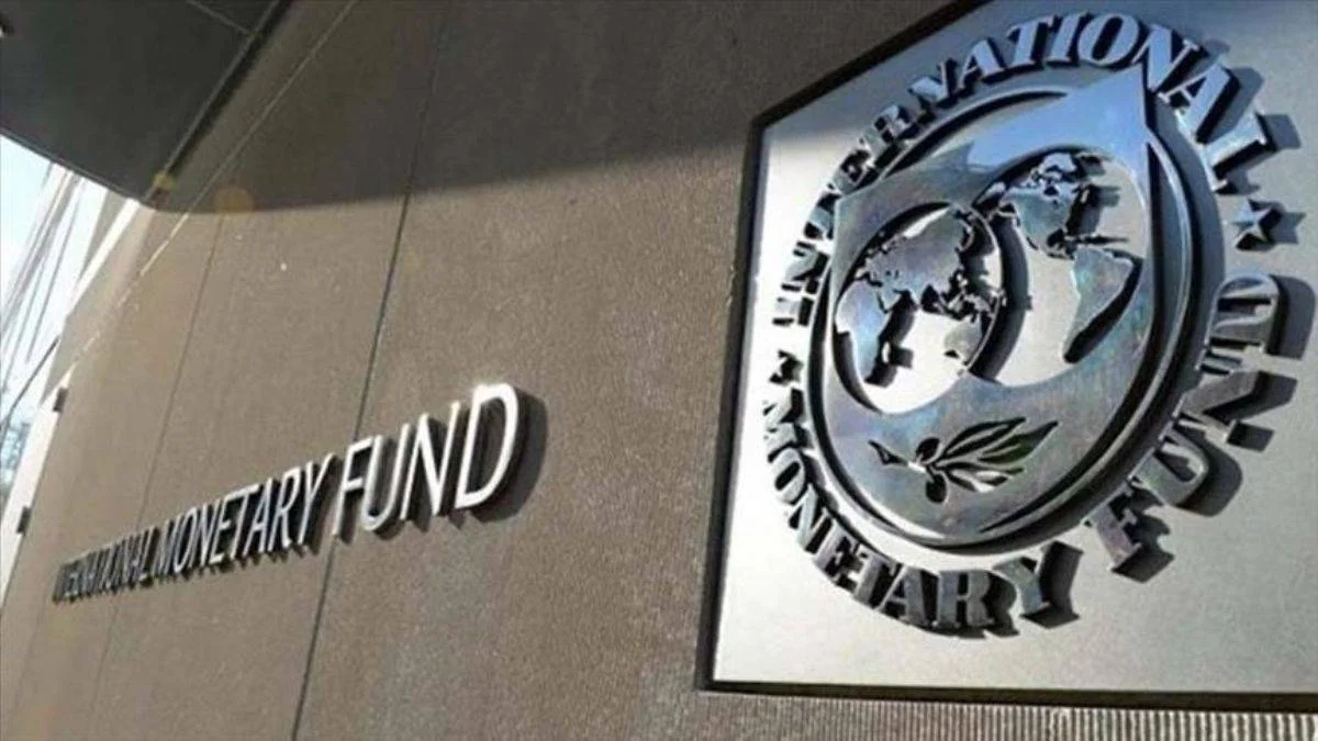 IMF'den yüksek enflasyon açıklaması