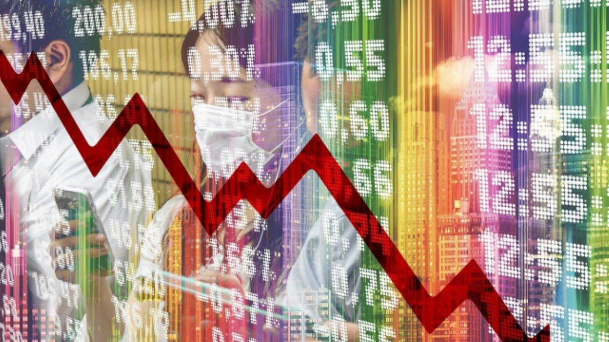 IMF uyardı: İyimserlik azaldı, kırılganlık arttı