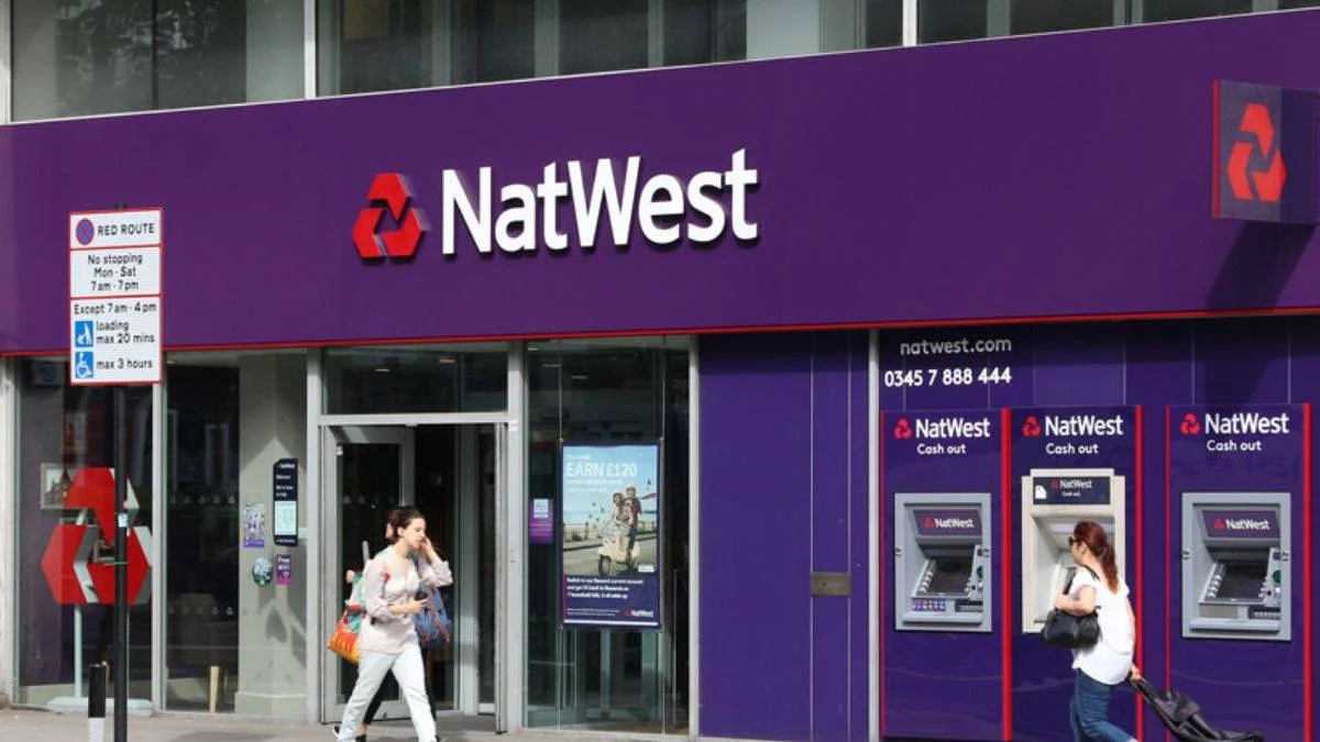 İngiliz bankası NatWest''e ''kara para aklama'' cezası