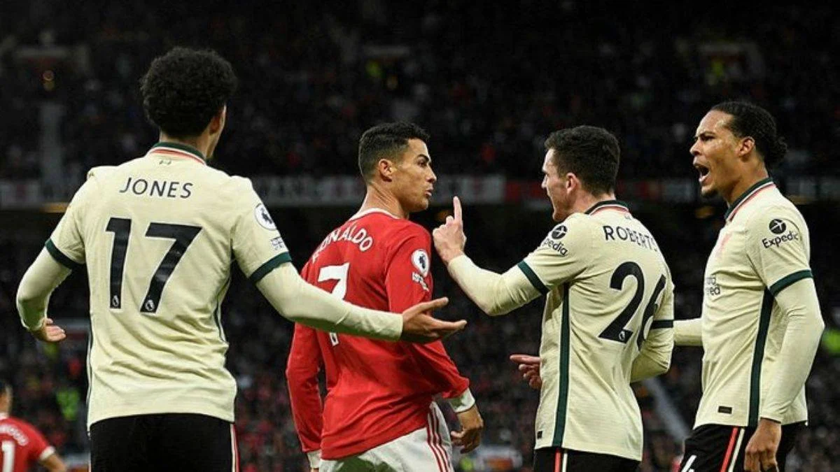 İngiliz medyası: Manchester United sahadan silindi