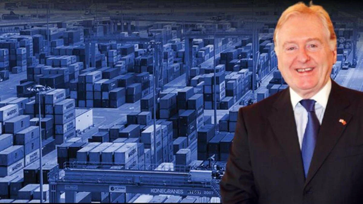 İngiliz şirketlerin Türkiye'ye ilgisi arttı