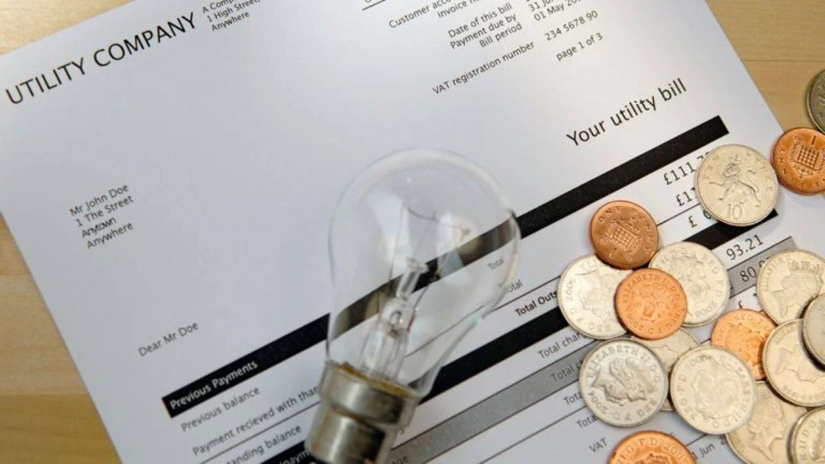 İngiltere'de elektrik faturasını ödeyemeyenlere destek