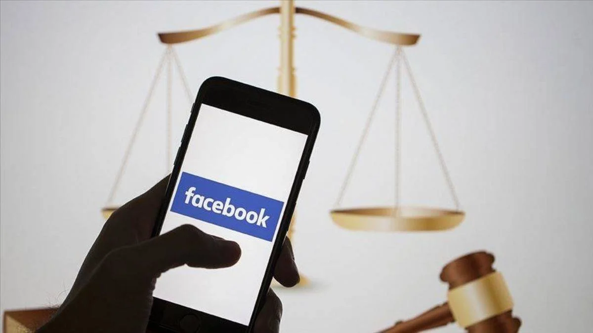 İngiltere'den Facebook'a 50,5 milyon sterlin ceza