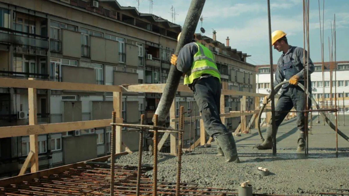 İnşaat maliyetlerinde yüzde 42,13 artış
