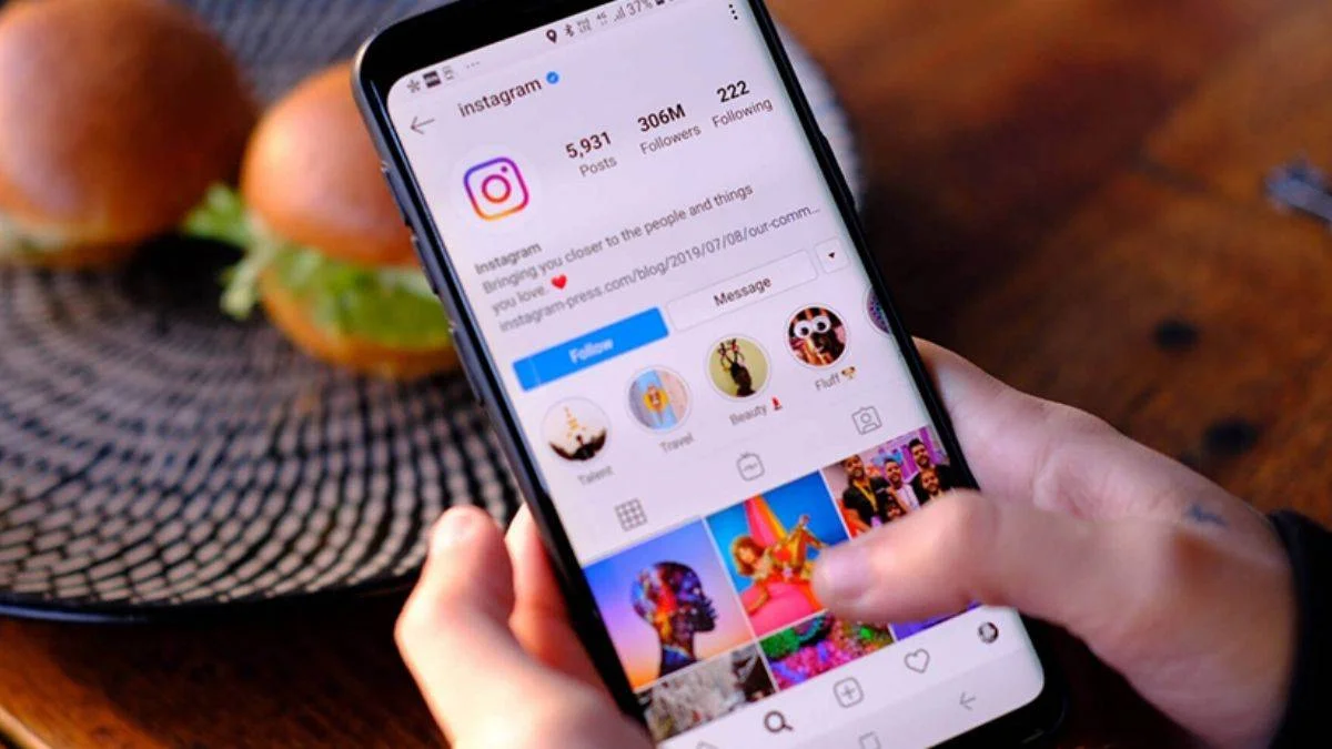 Instagram'da hızlı bir şekilde takipçi nasıl kazanılır?