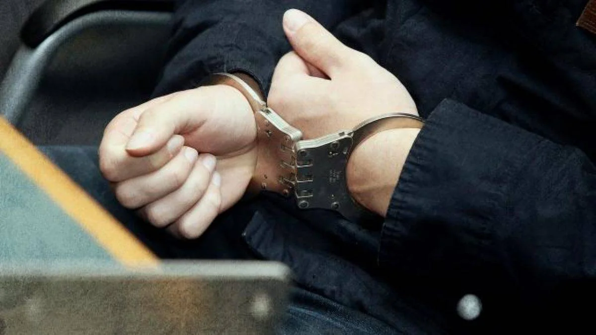 Interpol'ün kırmızı bültenle aradığı isim Ankara'da yakalandı