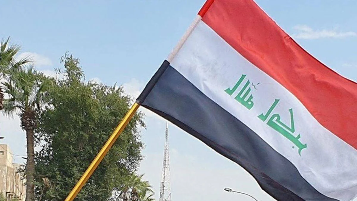 Irak ile BAE arasında ''enerji'' anlaşması