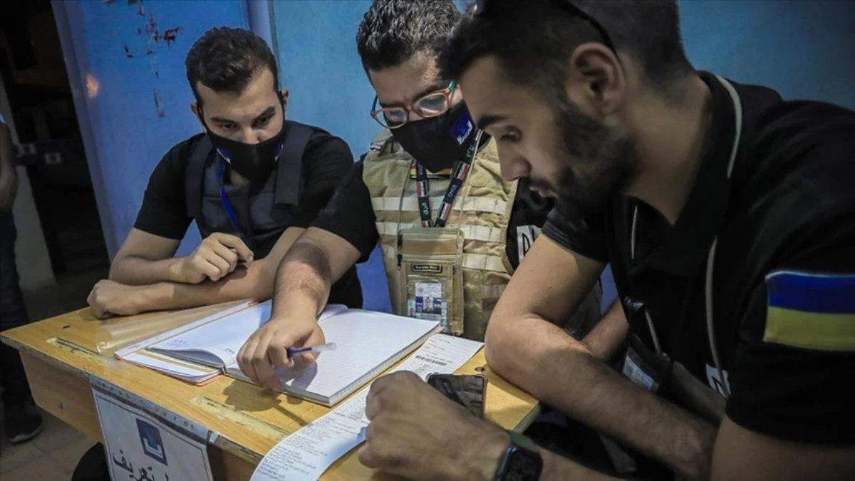 Irak'ta iki ay önce ölen aday milletvekili seçildi