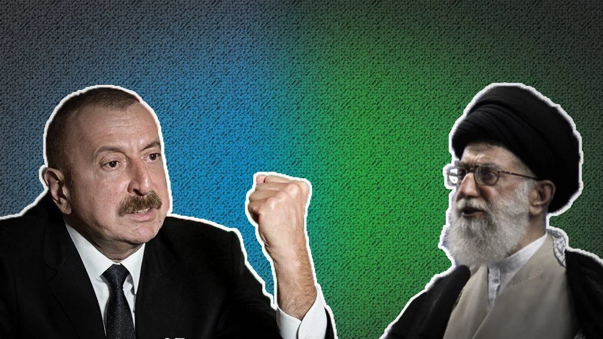 İran'ın Azerbaycan'daki casusluk faaliyetleri; yargılanacaklar
