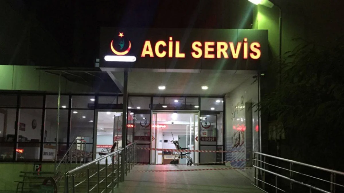 Ispanak zehirlenmesi tekrar mı ortaya çıktı? 6 kişi yoğun bakımda