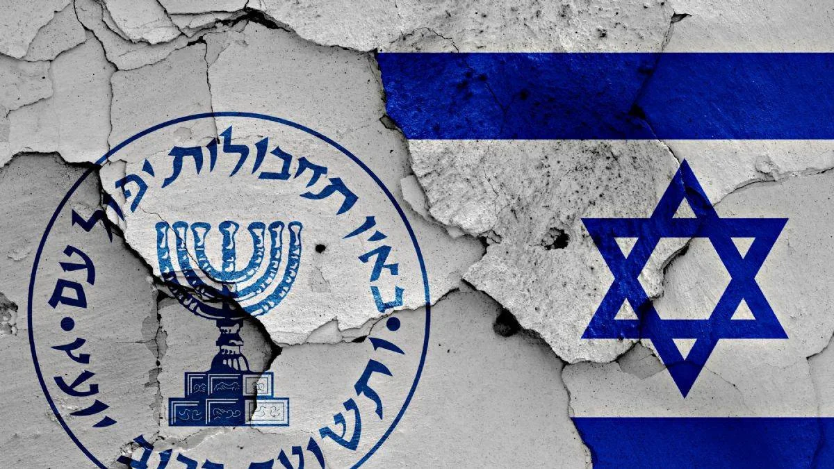 İsrail ve Mossad'ı kim, neden kurdu?