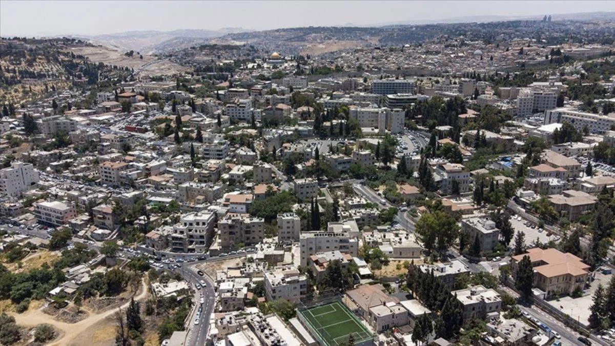 İsrail Yüksek Mahkemesi, Şeyh Cerrah'taki Filistinli ailelere 15 yıllığına 'koruyucu kiracılık' önerdi
