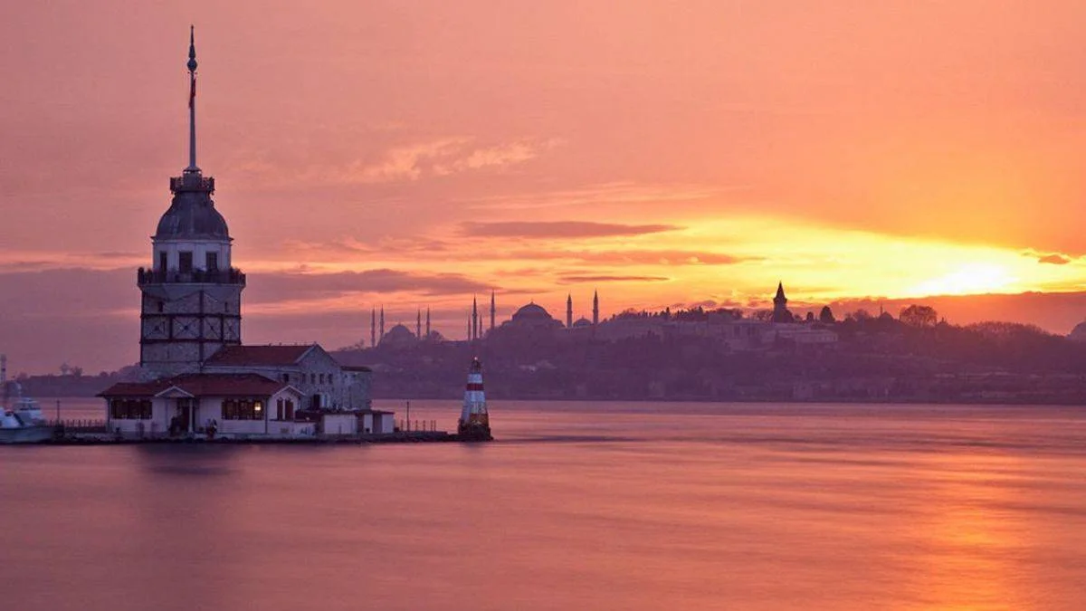 İstanbul 16 Ekim Cumartesi- 17 Ekim Pazar hava durumu | İstanbul'da hafta sonu hava nasıl olacak? İstanbul hafta sonu yağmurlu mu?