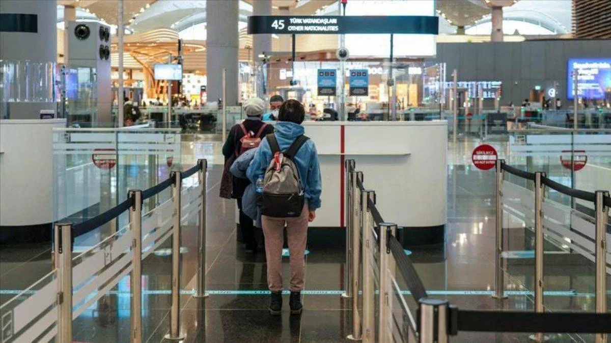 İstanbul Havalimanı'nda görme engelliler için seyahat kolaylığı sağlayan uygulama geliştirildi