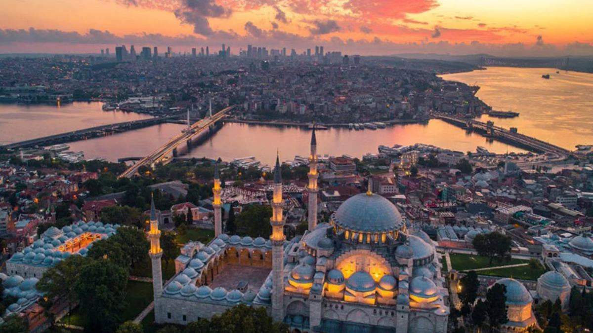 İstanbul için korkutan 2 felaket senaryosu