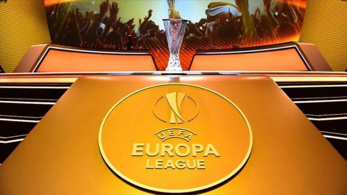 İşte UEFA Avrupa Ligi'nde gecenin toplu skorları!