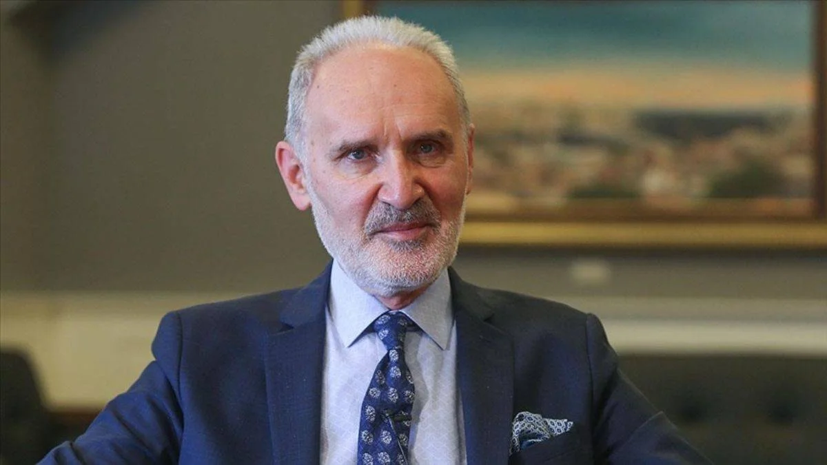 İTO Başkanı Avdagiç: Faiz indiriminin olumlu yansımalarını göreceğiz
