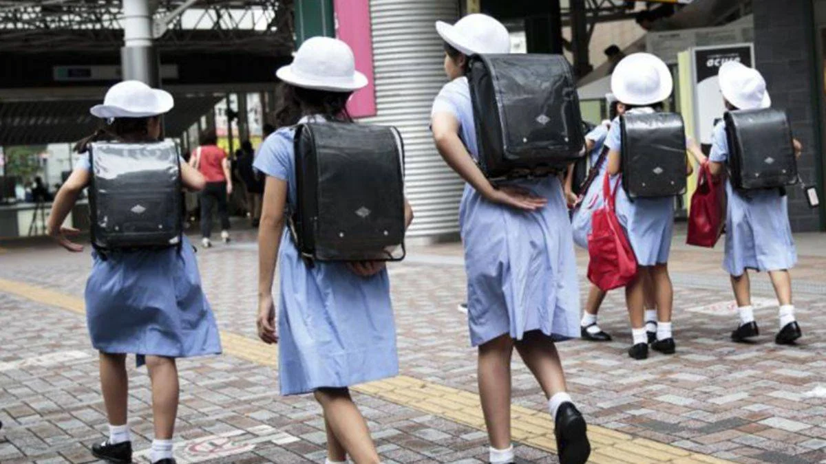 Japonya'da çocuk intiharları rekor seviyeye çıktı