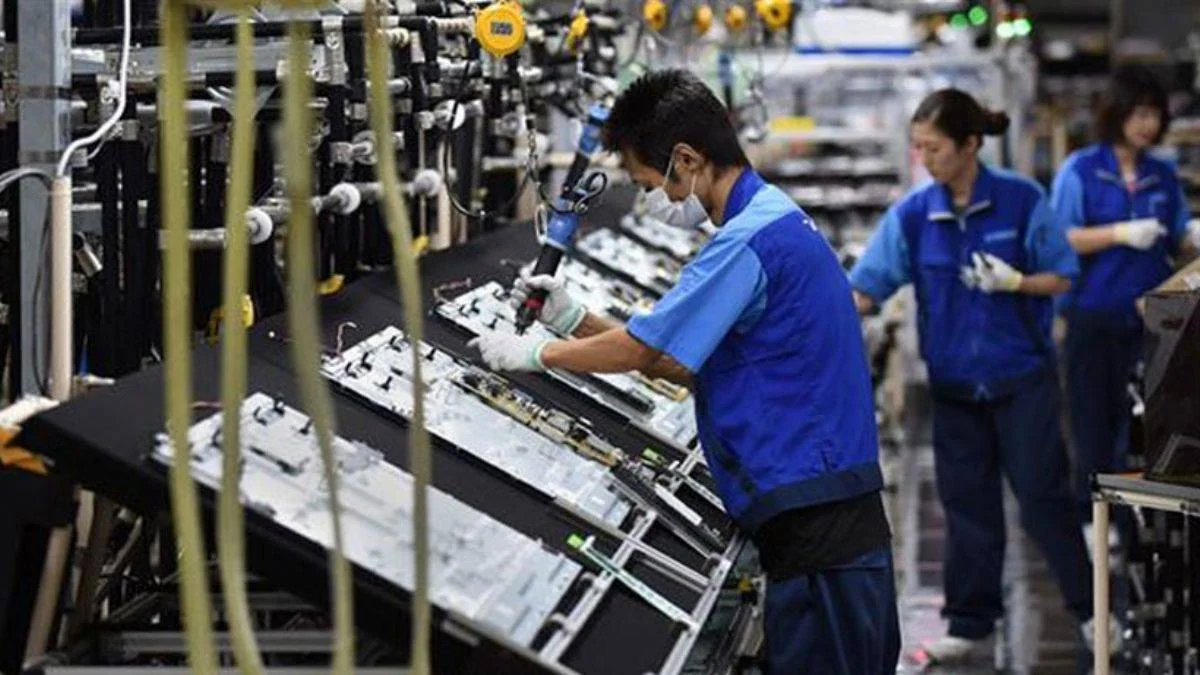 Japonya'da yabancı işçilerin hakları mobil uygulama ile korunacak