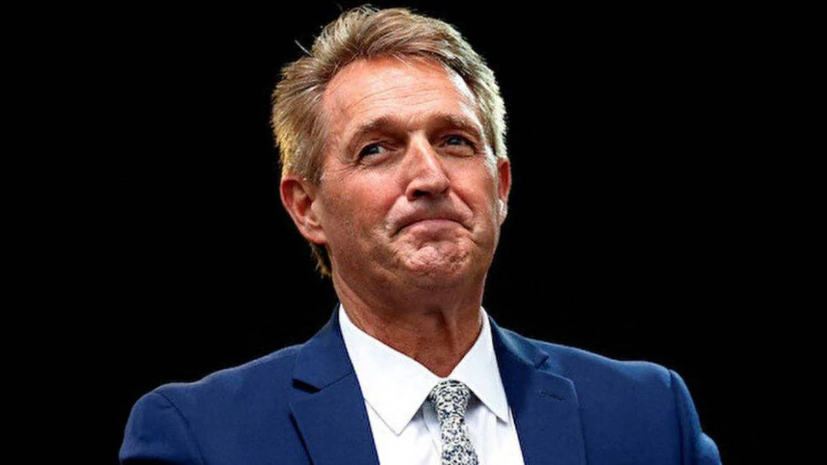 Jeff Flake kimdir? ABD'nin Ankara Büyükelçisi Jeff Flake hakkında detaylar