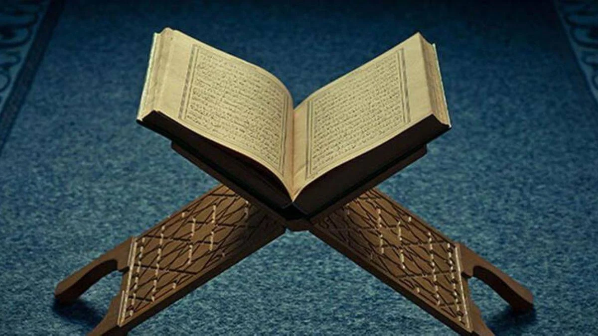 Kaf suresi nedir (Diyanet)? Kaf suresinin Türkçe okunuşu