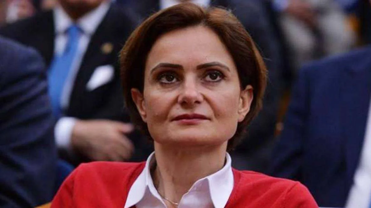 Kaftancıoğlu hakkında hapis cezası istendi