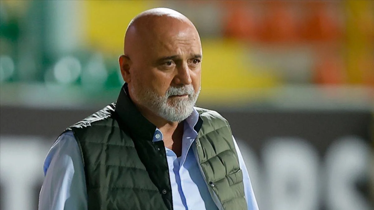 Karaman, Konyaspor maçından umutlu