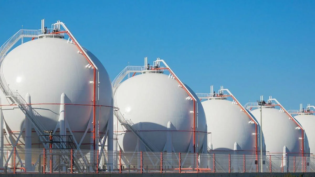 Katar: Yeni doğal gaz üretim hatları inşası başladı