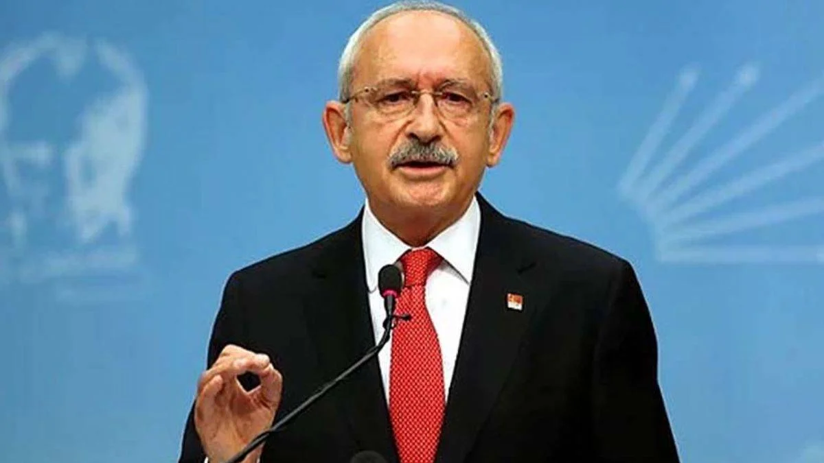 Kılıçdaroğlu: İktidar olduğumuzda kağıt toplayanların sosyal güvenliği olacak