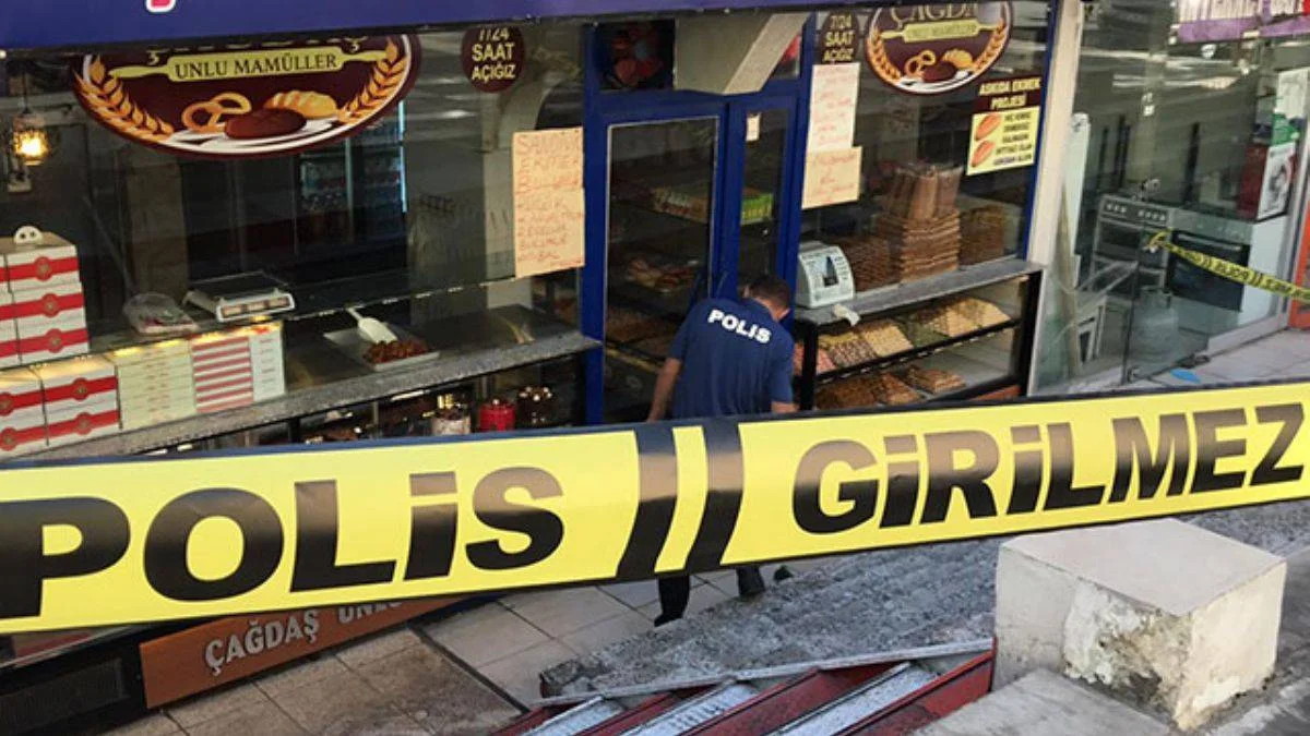 Kira kavgası: 1 ölü, 5 gözaltı
