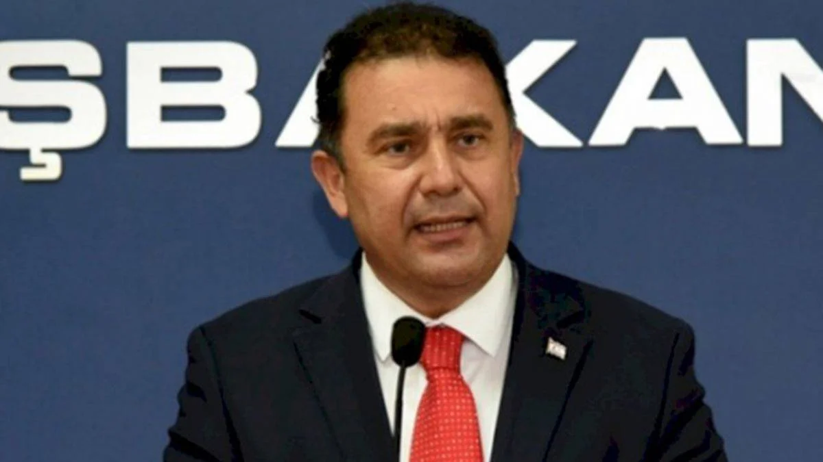 KKTC'de hükümet istifa etti
