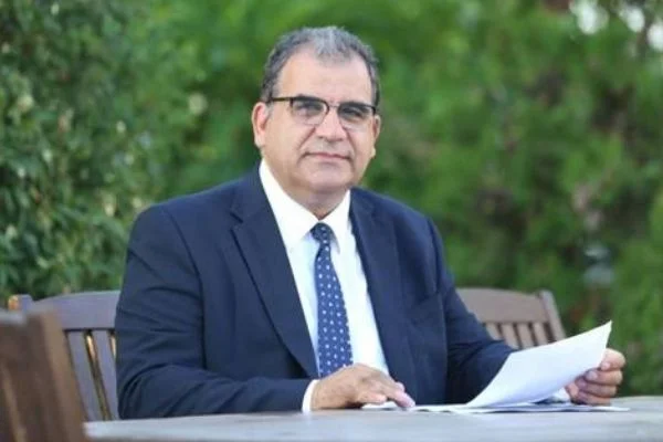 KKTC ve Türkiye et ile tırnak gibi!