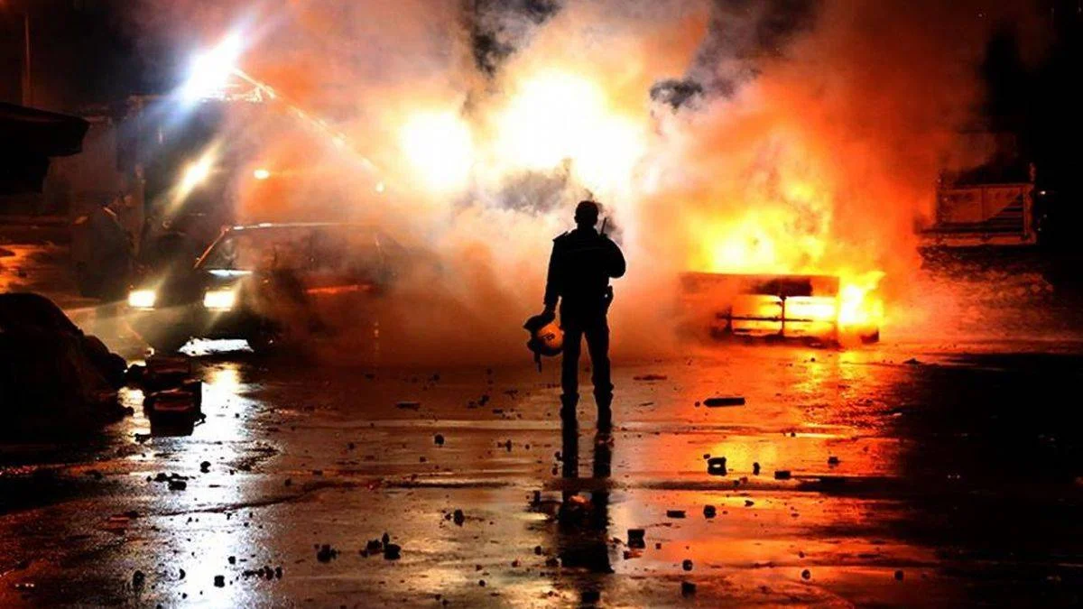 Kobani davası: 21 sanığın tutukluluğunun devamına karar verildi