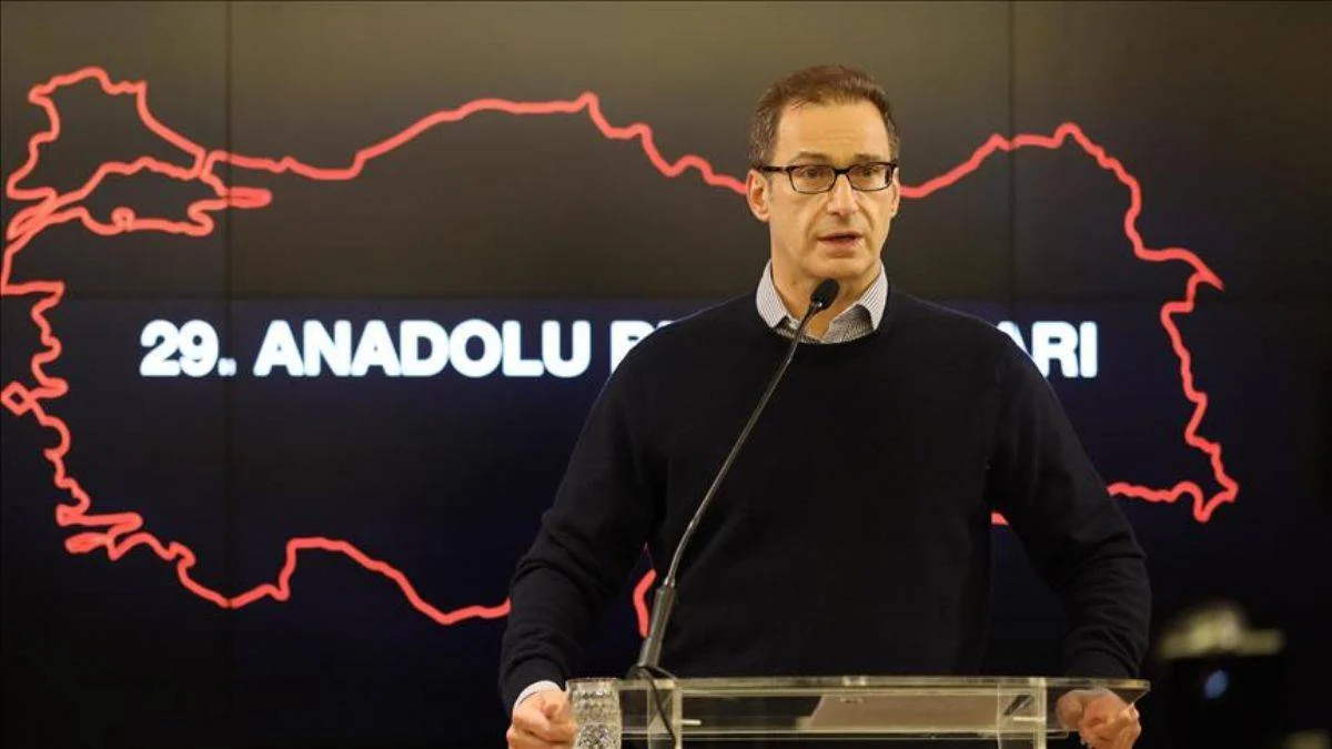 Koç Topluluğu, geleneksel Anadolu Buluşmaları'nın 29'uncusunu düzenledi