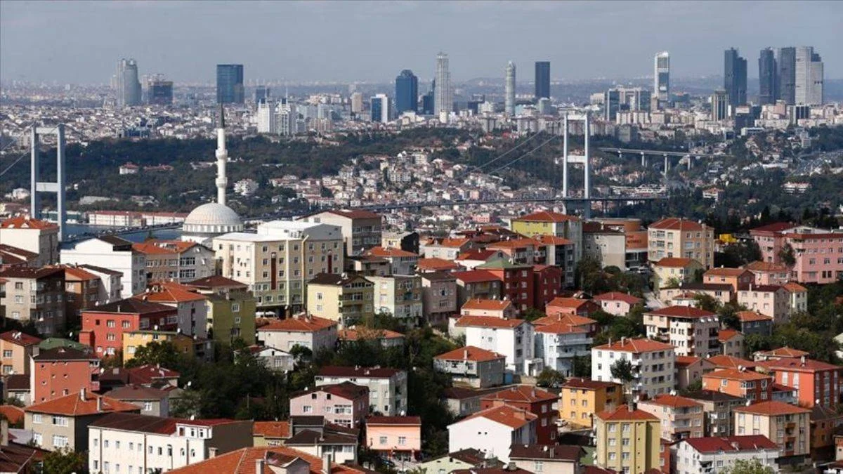Konutta hileli rapor krizinin 1 aylık maliyeti 2 milyar lira