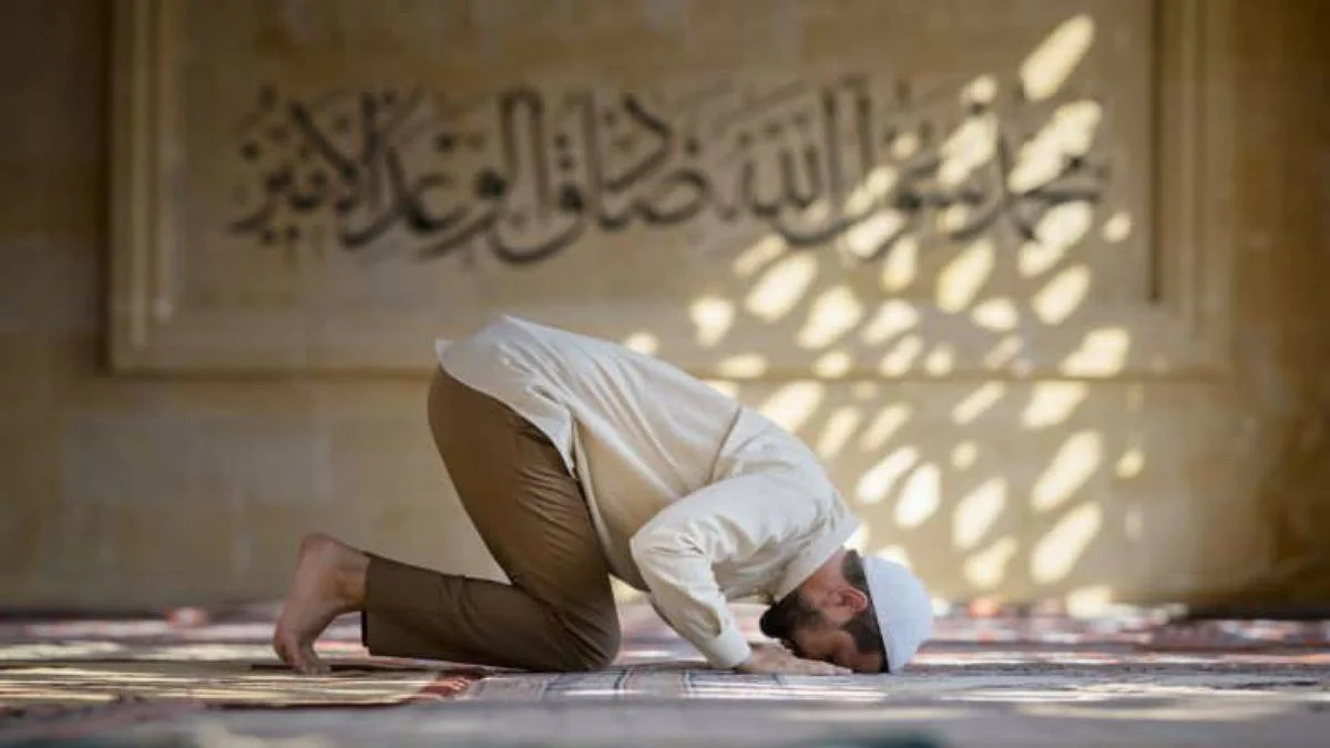 Konya namaz vakitleri 1 aylık (Diyanet)