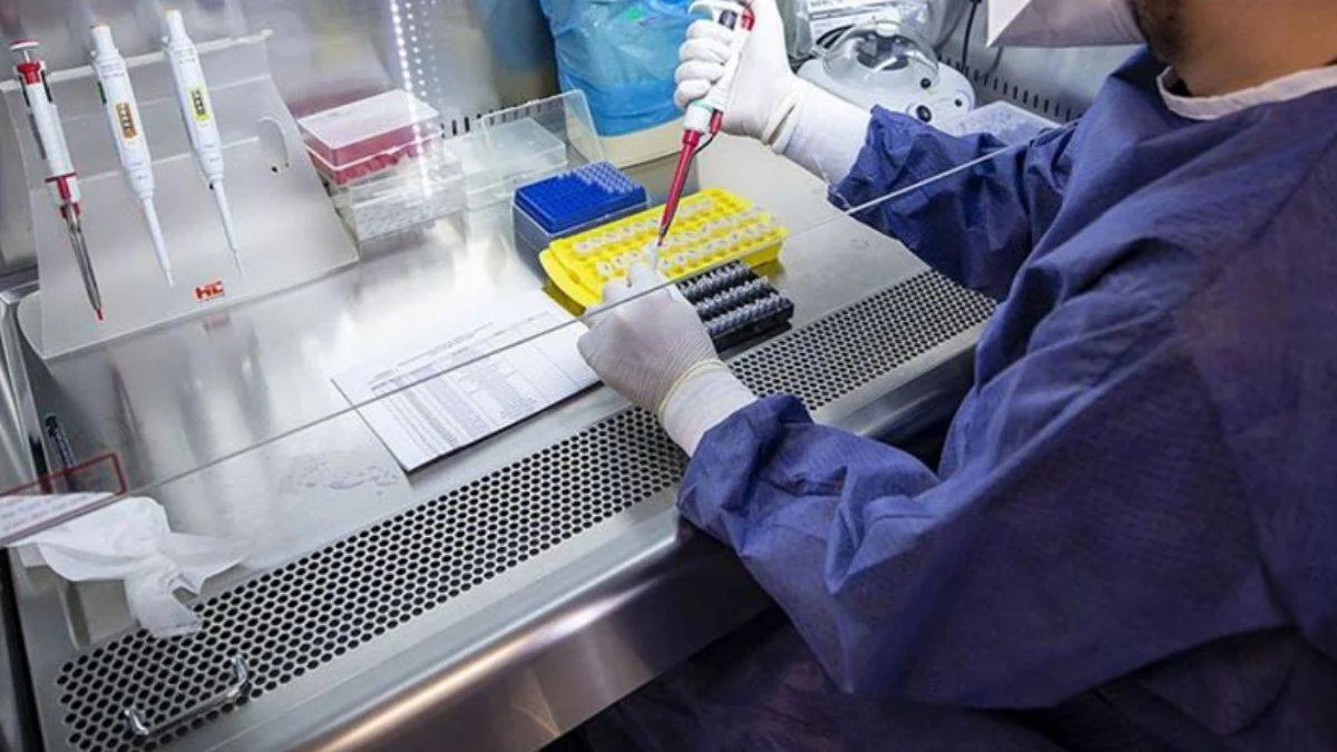 Koronavirüs testi yaptırdı: 54 bin dolar fatura çıktı