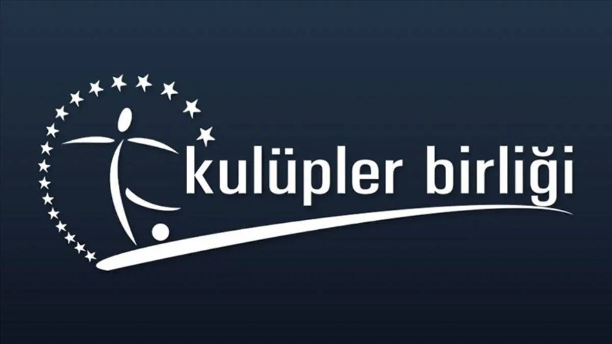 Kulüpler Birliği, hakem kararları nedeniyle olağanüstü toplandı