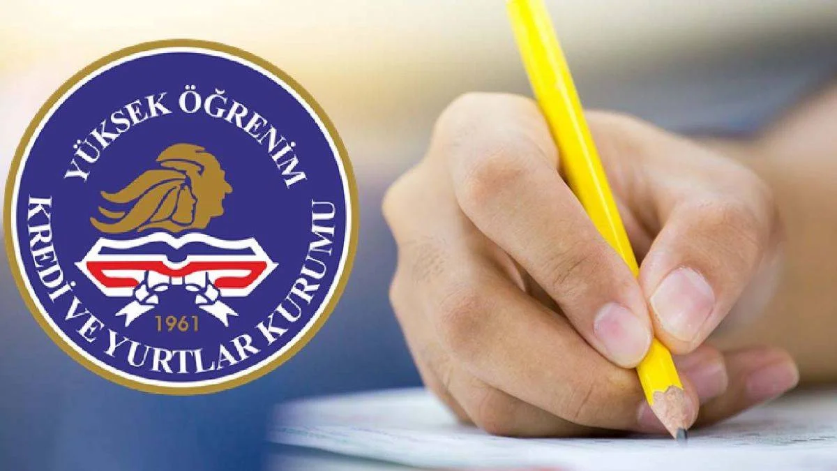 KYK burs başvurusu son dakika! KYK burs başvuruları başladı mı? KYK bursuna nereden başvuru yapılır?