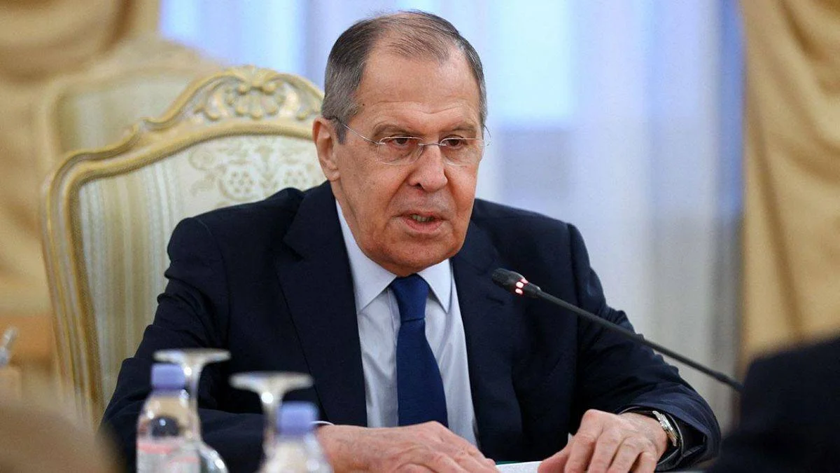 Lavrov'dan "İdlib anlaşması" açıklaması
