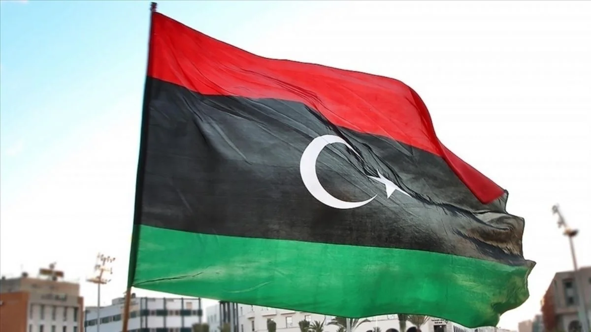 Libya'da ülke çapında silahsızlanma girişimi