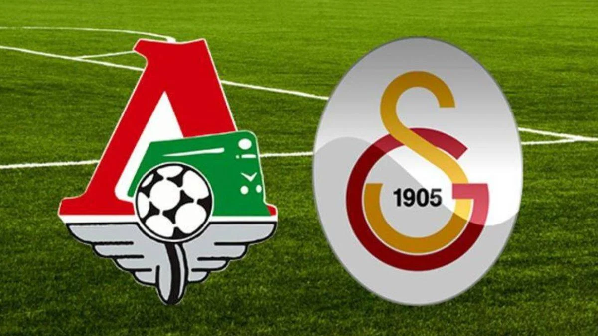 Lokomotiv Moskova-Galatasaray maçı şifresiz yayınlayan yabancı uydu kanalları