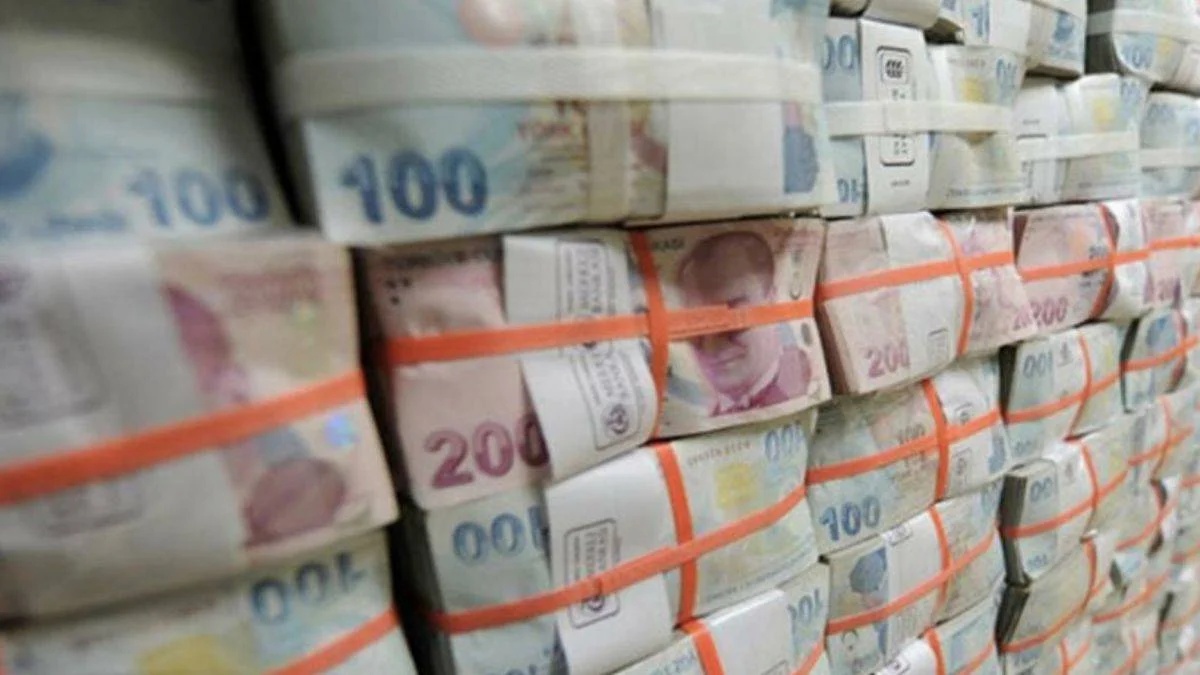 M3 para arzında yükseliş