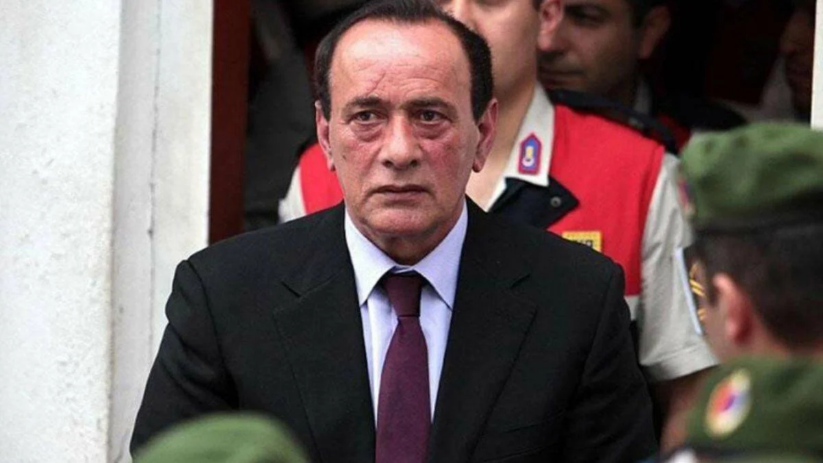 Mahkemeden Alaattin Çakıcı kararı