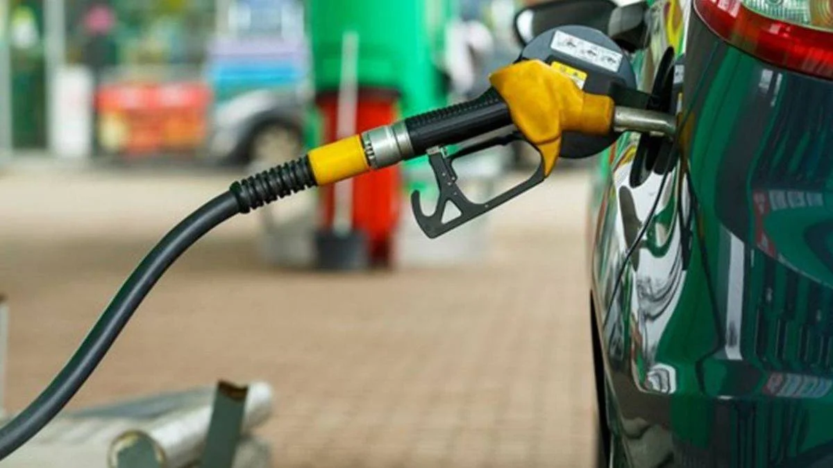 Mazota zam mı geldi? Mazota zam ne zaman geçerli? 7 Ekim motorine ne kadar zam geldi?