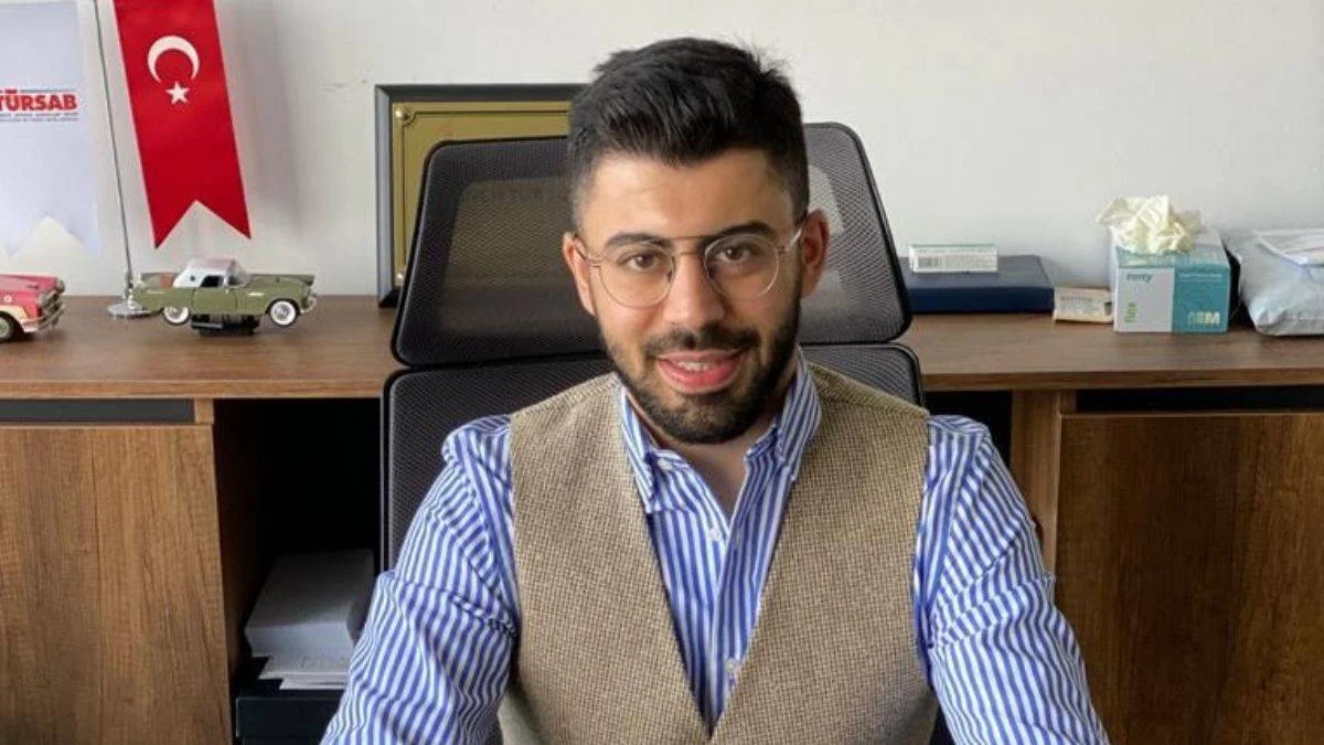 Mehmet Hanifi Kutlar'dan bilimsel açıklama