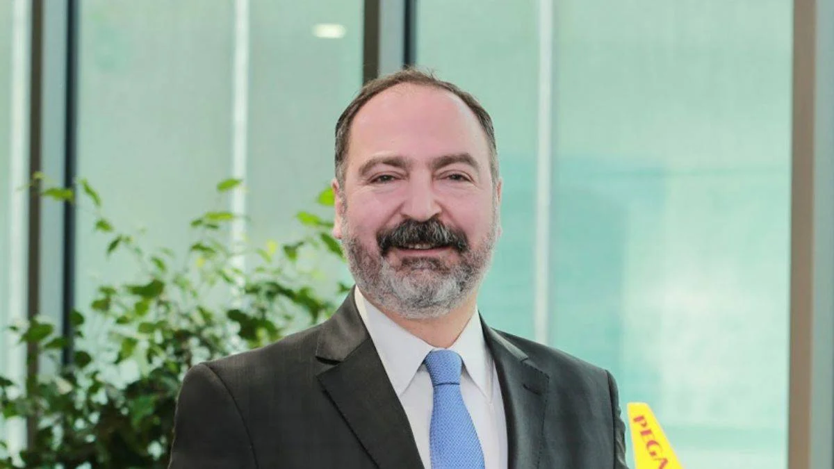 Mehmet Nane'ye yeni görev