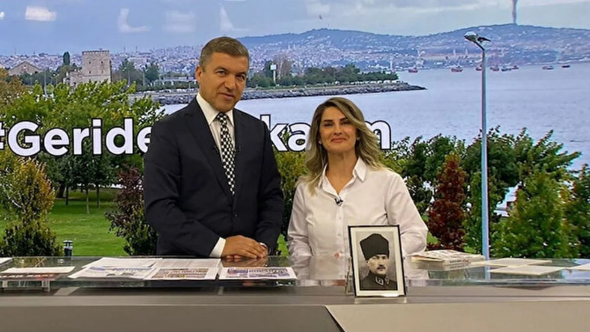 Melih Altınok: "Yoksa tufaya mı geldin İsmail?"