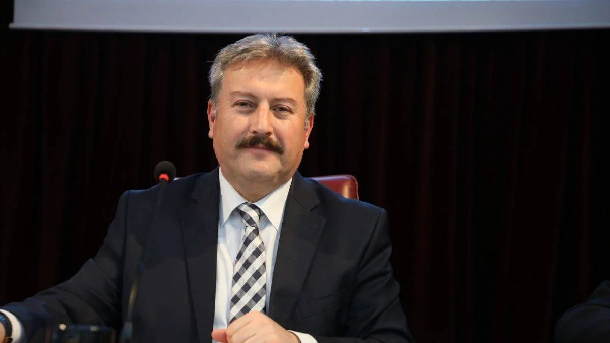 Melikgazi'den sağlığa destek devam ediyor..