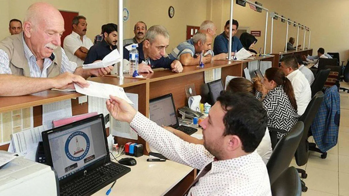 Memur olmak isteyenler dikkat! Alımlar başladı, işte ilanlar